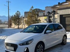 Сүрөт унаа Hyundai i30