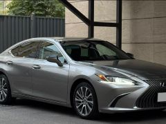 Сүрөт унаа Lexus ES