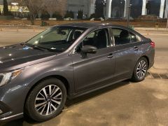 Photo of the vehicle Subaru Legacy