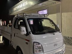 Фото авто Hyundai Porter