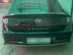 Photo of the vehicle Hyundai Sonata