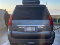 Photo of the vehicle Lexus GX