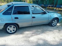 Фото авто Daewoo Nexia