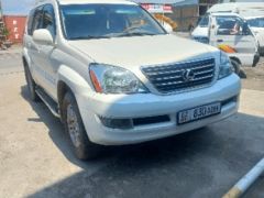 Фото авто Lexus GX