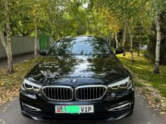 Фото авто BMW 5 серии