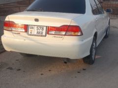 Photo of the vehicle Honda Accord