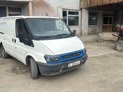 Фото авто Ford Transit