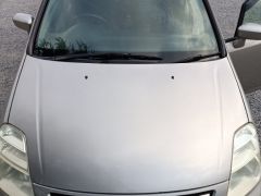 Фото авто Honda Stream