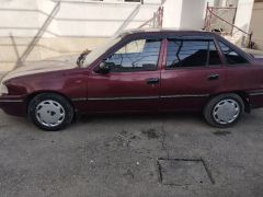 Фото авто Daewoo Nexia