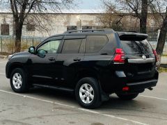 Photo of the vehicle Toyota Land Cruiser Prado