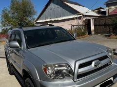 Photo of the vehicle Toyota 4Runner