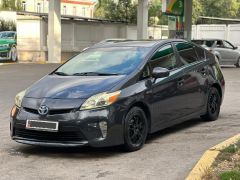 Photo of the vehicle Toyota Prius