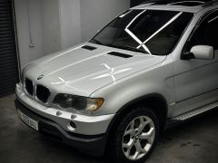 Фото авто BMW X5