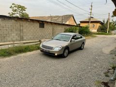 Photo of the vehicle Nissan Teana