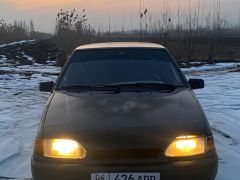 Сүрөт унаа ВАЗ (Lada) 2114