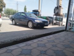 Сүрөт унаа Toyota Camry