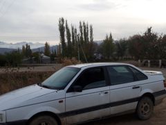 Сүрөт унаа Volkswagen Passat