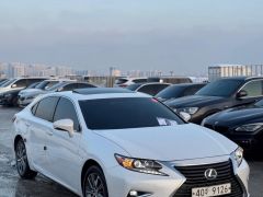 Сүрөт унаа Lexus ES