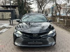 Photo of the vehicle Toyota Camry