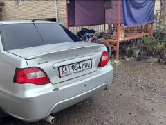 Photo of the vehicle Daewoo Nexia