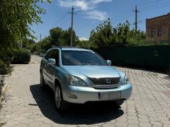 Сүрөт унаа Lexus RX