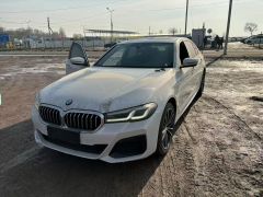 Фото авто BMW 5 серии