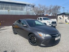 Photo of the vehicle Toyota Camry