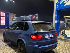 Сүрөт унаа BMW X5 M