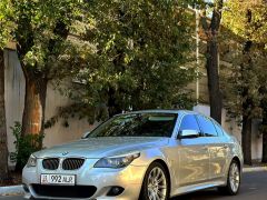 Сүрөт унаа BMW 5 серия