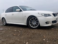 Фото авто BMW 5 серии