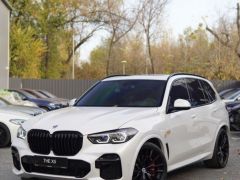 Фото авто BMW X5