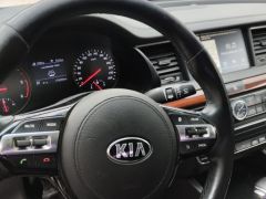 Photo of the vehicle Kia K7