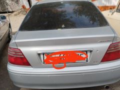 Photo of the vehicle Honda Accord