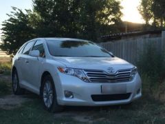 Сүрөт унаа Toyota Venza