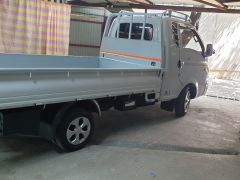 Фото авто Hyundai Porter