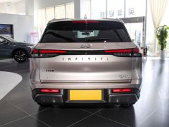 Сүрөт унаа Infiniti QX60