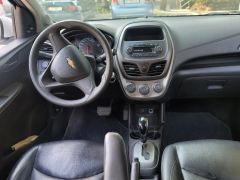 Фото авто Chevrolet Spark