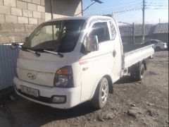 Фото авто Hyundai Porter