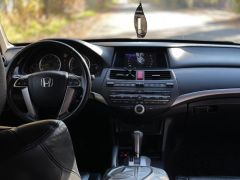 Сүрөт унаа Honda Accord