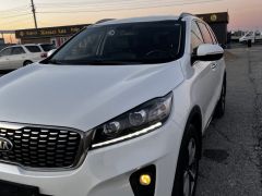 Photo of the vehicle Kia Sorento