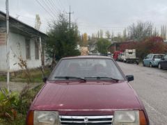 Photo of the vehicle ВАЗ (Lada) 21099