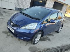 Фото авто Honda Fit