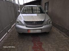 Фото авто Lexus RX