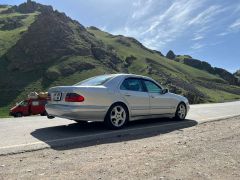 Photo of the vehicle Mercedes-Benz E-Класс