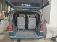 Сүрөт унаа Mercedes-Benz Vito