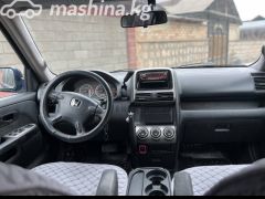 Сүрөт унаа Honda CR-V