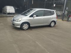 Фото авто Honda Fit