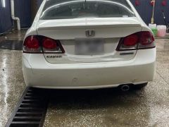 Photo of the vehicle Honda Civic