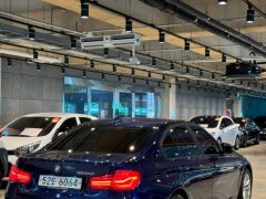 Сүрөт унаа BMW 3 серия