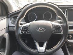 Фото авто Hyundai Sonata